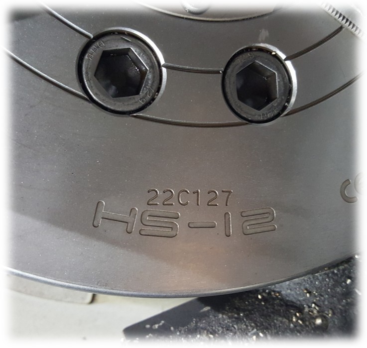 ② 척 모델 확인 원본사진
